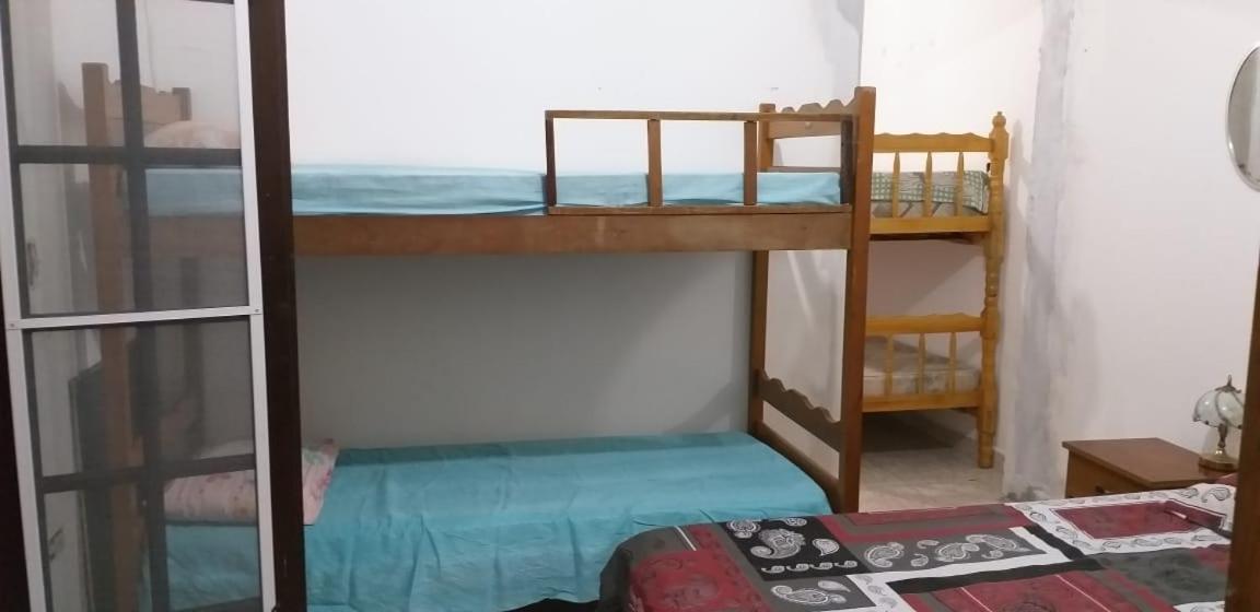 Hostel Praia Martin De Sa 卡拉瓜塔图巴 外观 照片